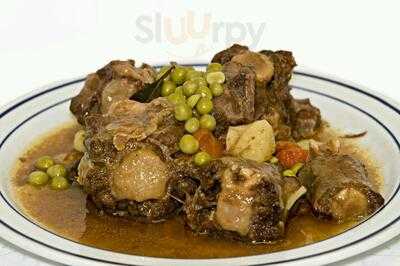 Casa Ananias Restaurant