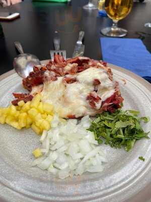 La Mordida Calle Segovia