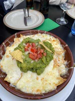 La Mordida Calle Segovia