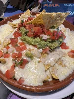 La Mordida Calle Segovia