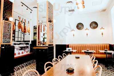 Tiendas De Senorio Santa Engracia