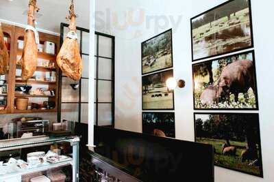 Tiendas De Senorio Santa Engracia