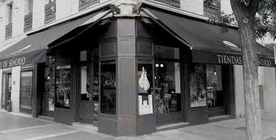 Tiendas De Senorio Santa Engracia