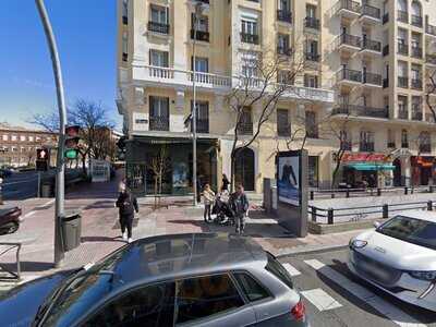 Tiendas De Senorio Santa Engracia