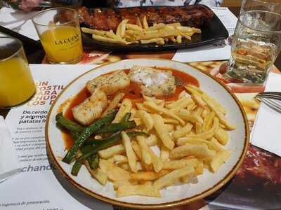 La Cueva De 1900 - Montera