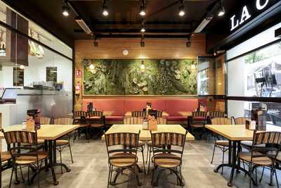 La Cueva De 1900 - Montera