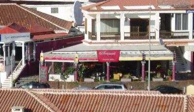 Sensual Wine And Tapas Bar