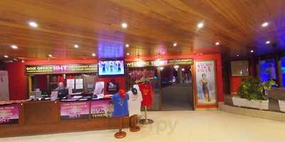 Sensual Wine And Tapas Bar