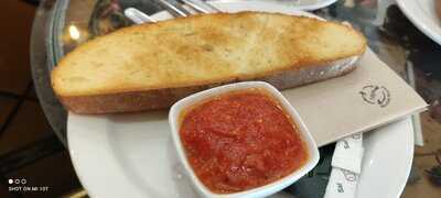 La Taberna Del Cardenal