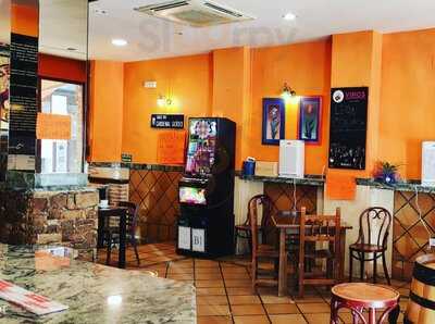 La Taberna Del Cardenal