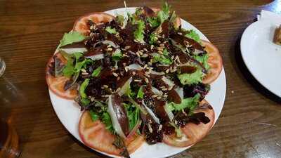 La Taberna Del Cardenal