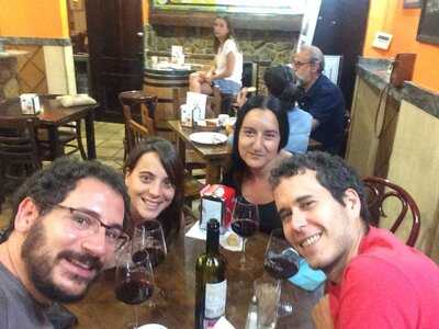 La Taberna Del Cardenal