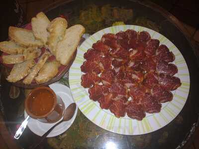 La Taberna Del Cardenal