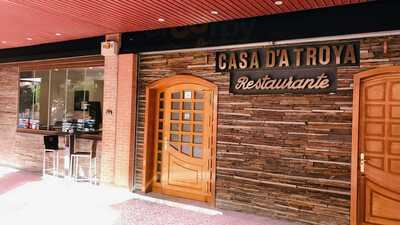 Casa Da Troya