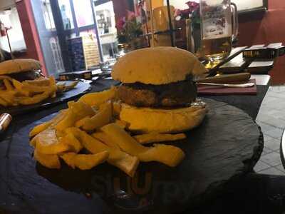 La Alegria De Los Huerta