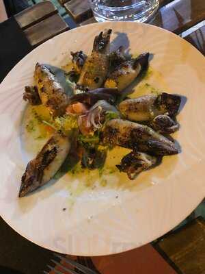 La Alegria De Los Huerta