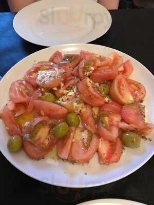 La Alegria De Los Huerta