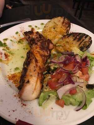 La Alegria De Los Huerta