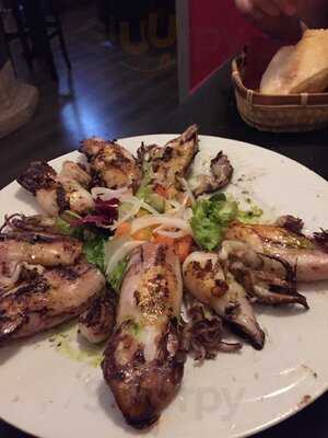 La Alegria De Los Huerta