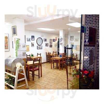 Artesanos De La Horchata