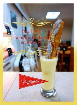 Artesanos De La Horchata