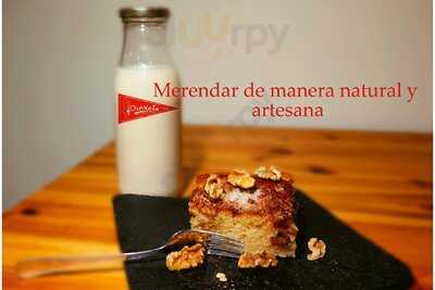 Artesanos De La Horchata