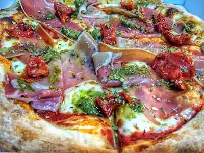 Pizzeria La Margariteña