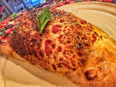 Pizzeria La Margariteña