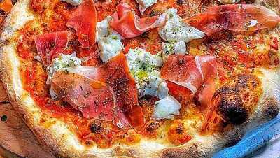 Pizzeria La Margariteña