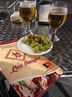 Restaurante Los Amigos