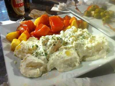 Restaurante Los Amigos