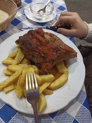 Restaurante Los Amigos