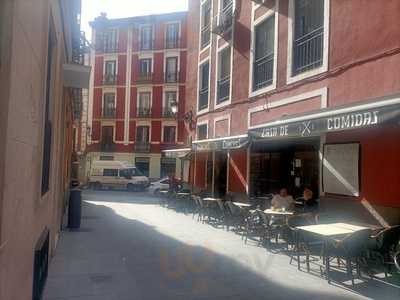 Restaurante Los Amigos