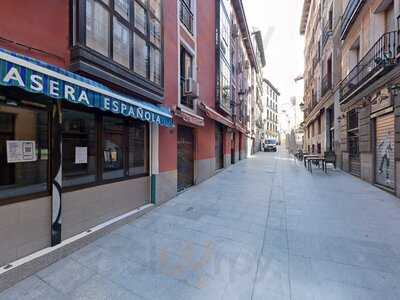 Restaurante Los Amigos