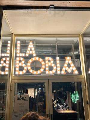 La Bobia