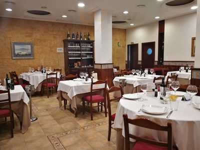 La Broca Bar And Restaurant