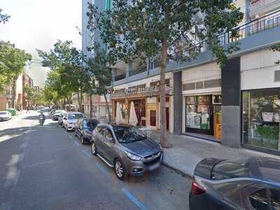 La Broca Bar And Restaurant