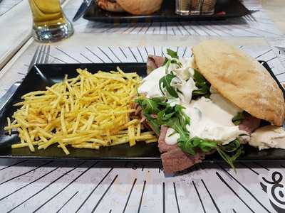 Epic Board Game Cafe