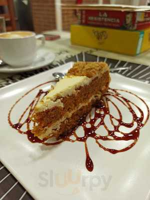 Epic Board Game Cafe