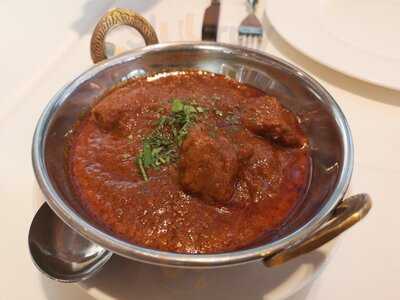 Restaurante Annapurna