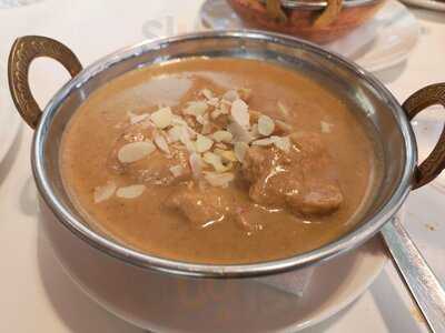 Restaurante Annapurna