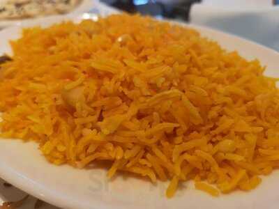 Restaurante Annapurna