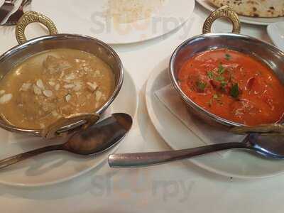 Restaurante Annapurna