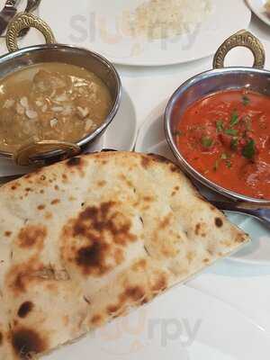 Restaurante Annapurna