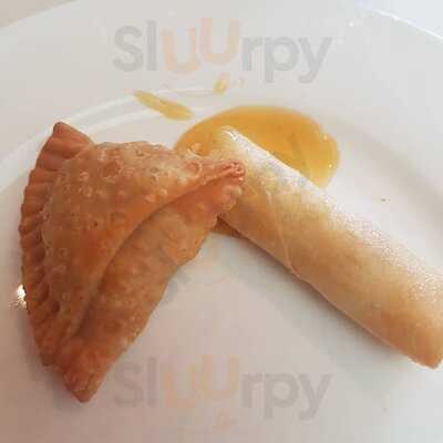 Restaurante Annapurna