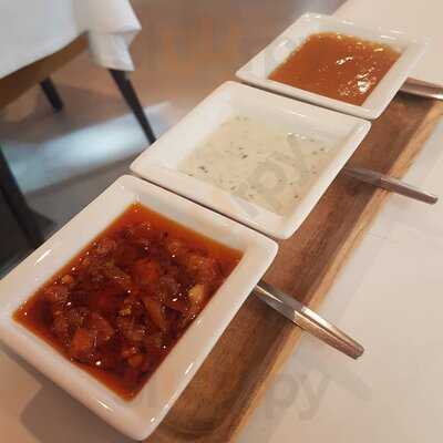 Restaurante Annapurna