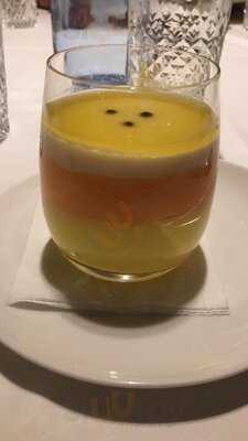 Restaurante Annapurna