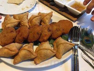 Restaurante Annapurna