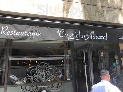 El Capricho De Abascal