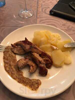 El Capricho De Abascal